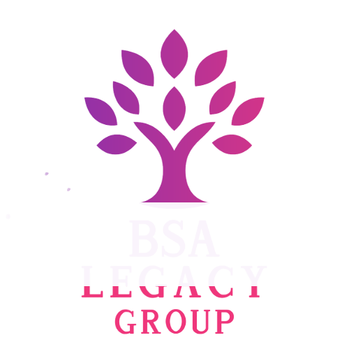 BSA Legacy Group
